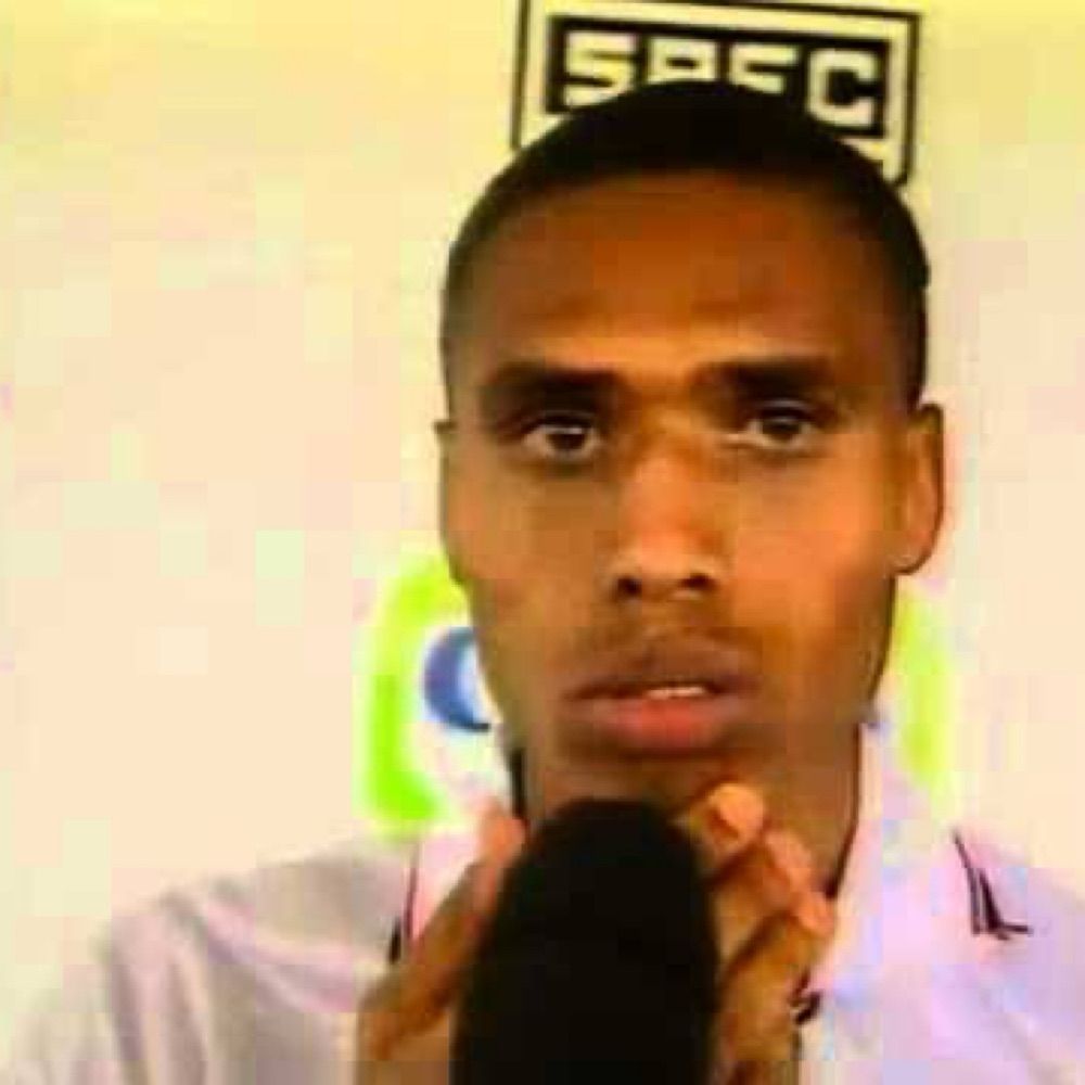Paulão Desmaio