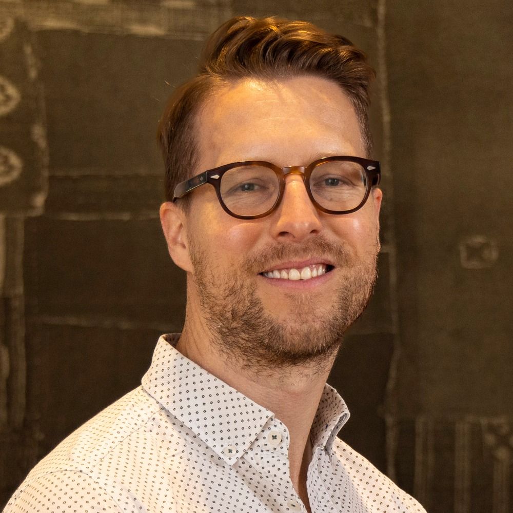 Jeremy Barr