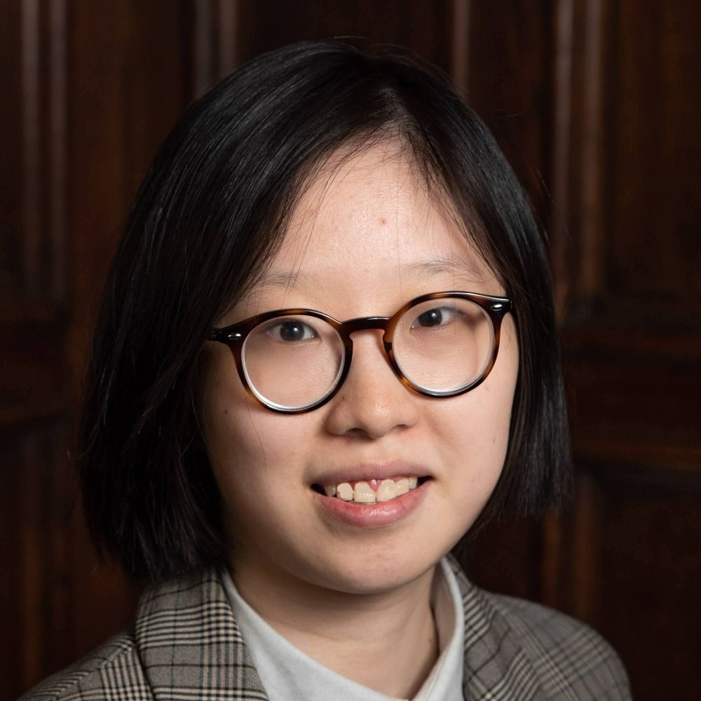 Ann Jiang