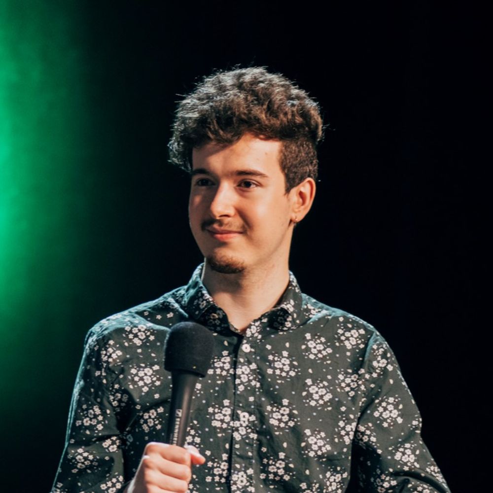 David Nadalini