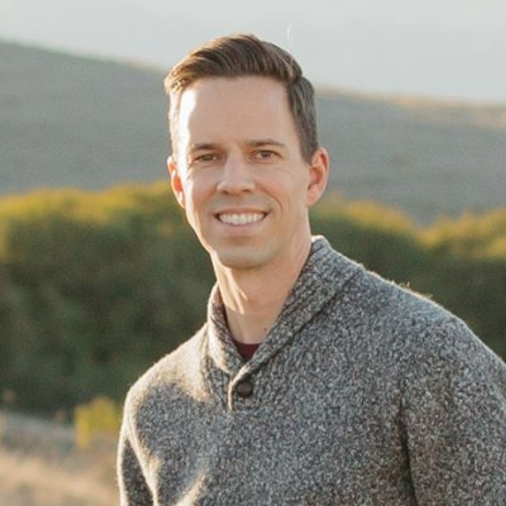Dan Meyer