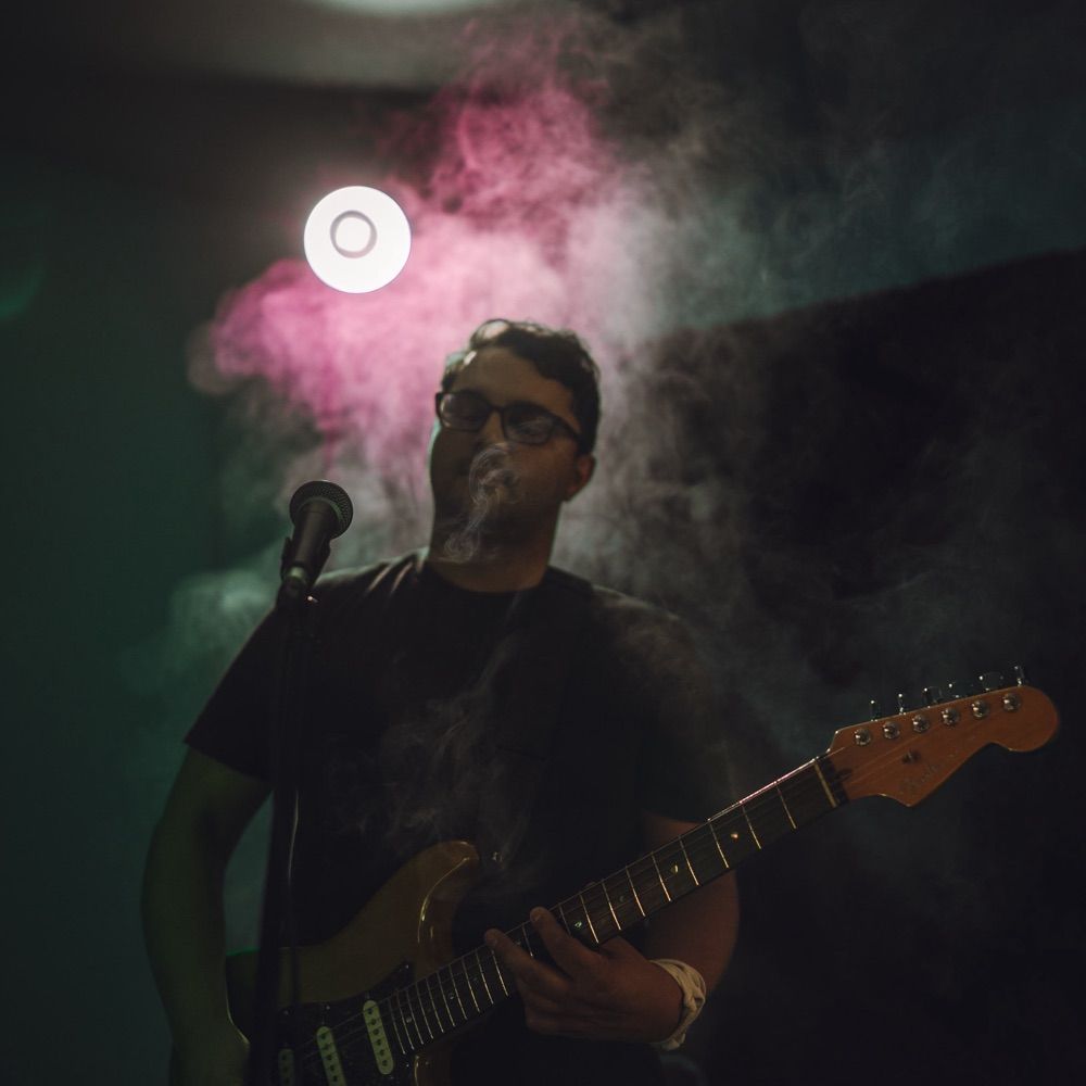 Sid Uberoi Music