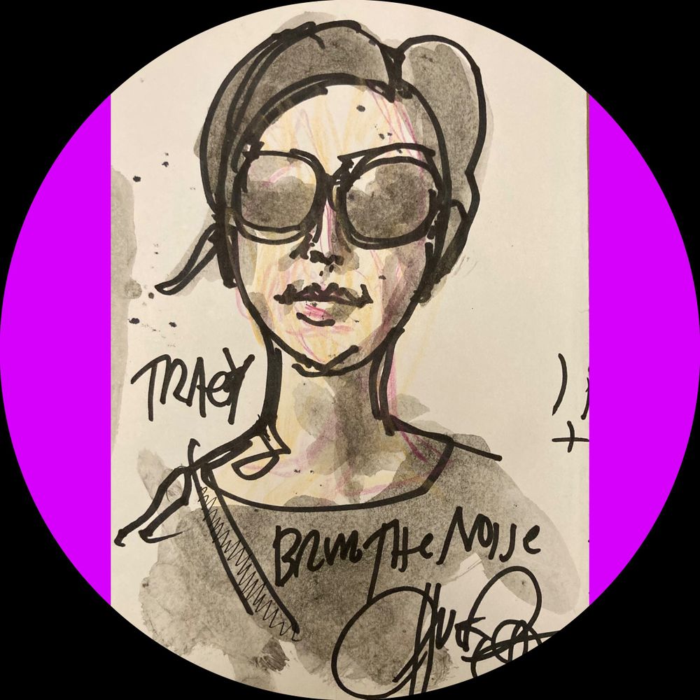 Tracy B, Yeah You Know Me