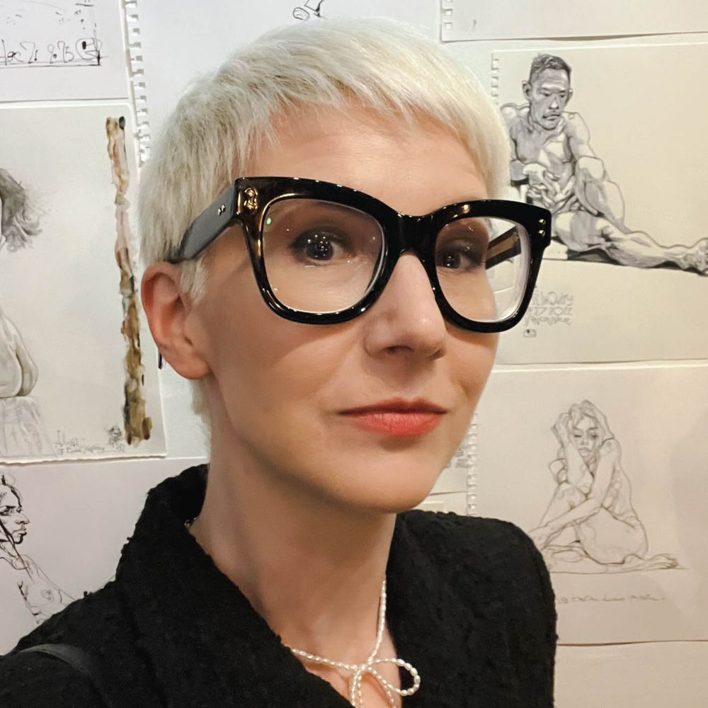 Renee Nault