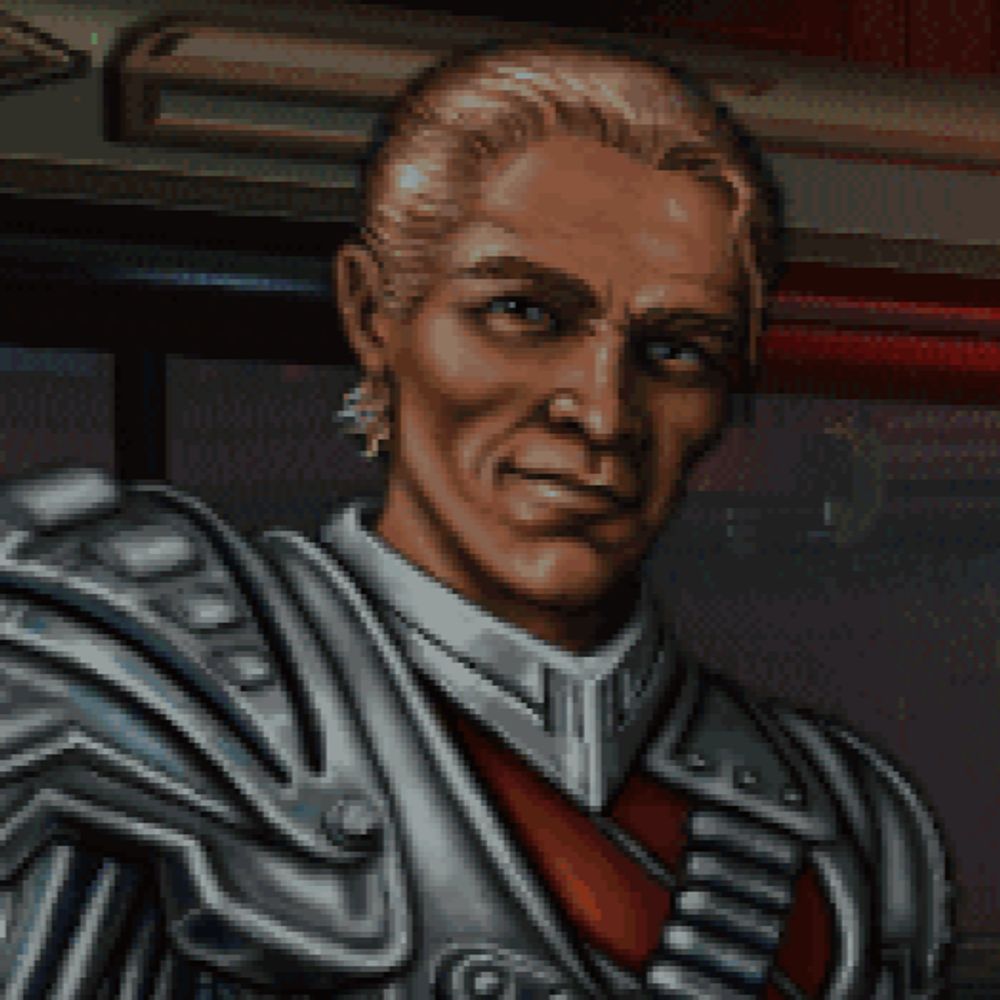 Dr. Derrick Greenspan