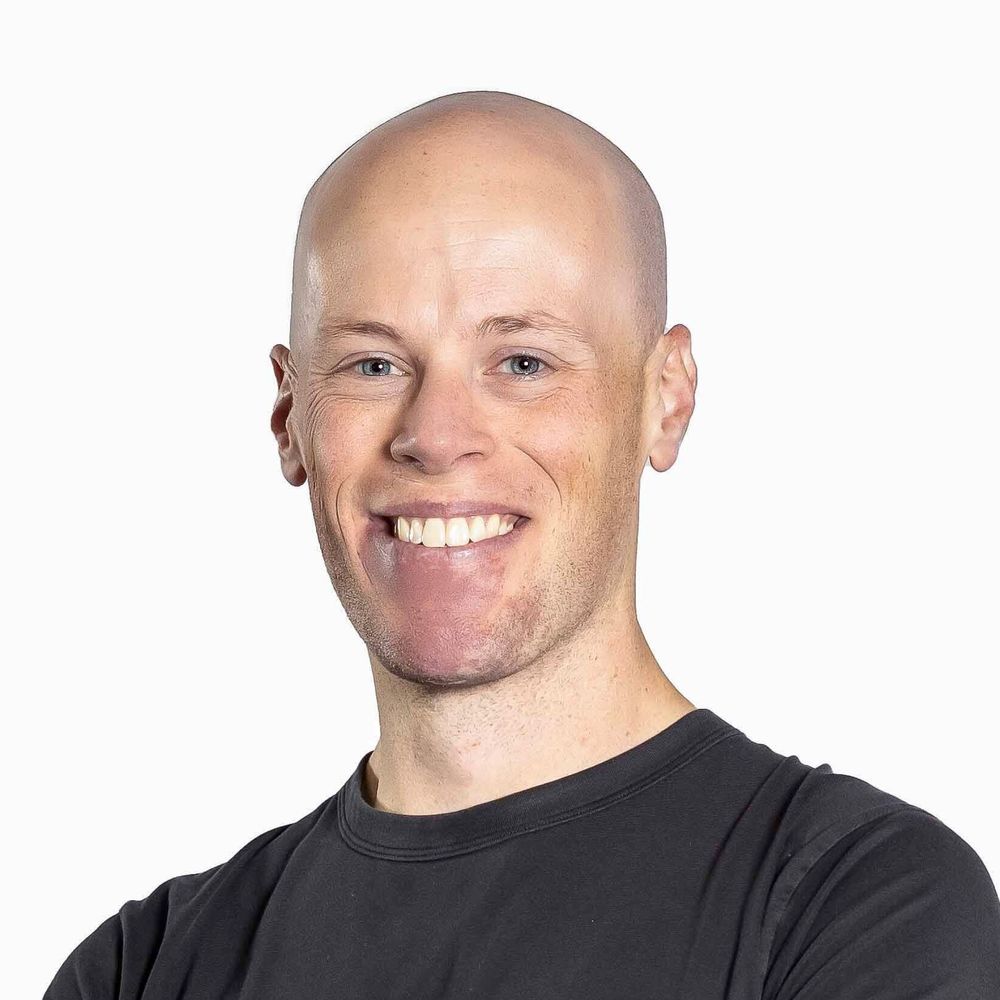Ryan Johnson