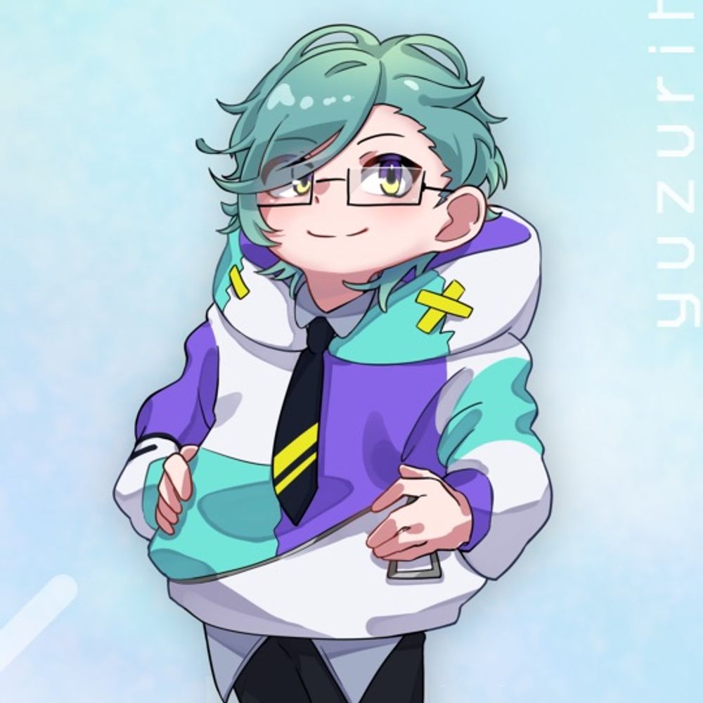 杠葉らすく