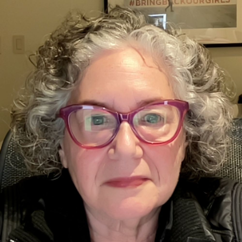 Marcia Kadanoff