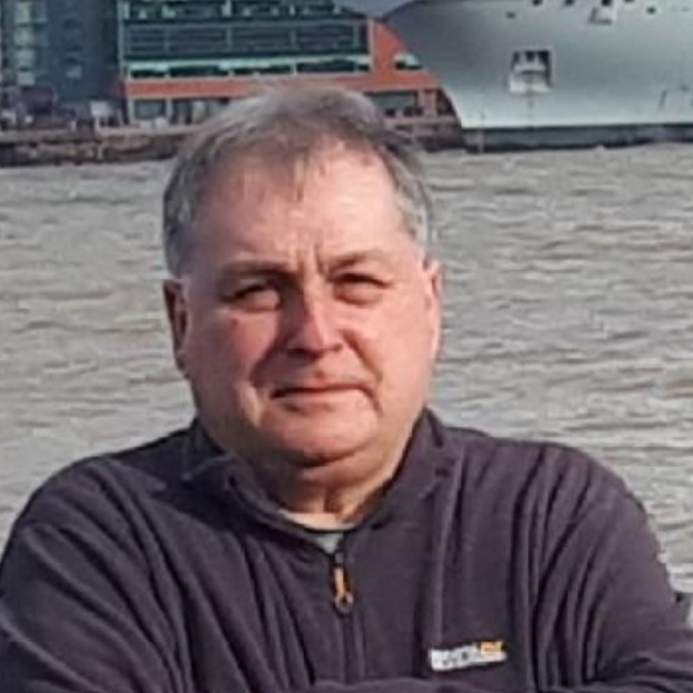 Jeff Wynne