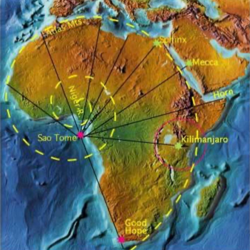 AfricaConnect🌍👍🏾🌳🦏🫂