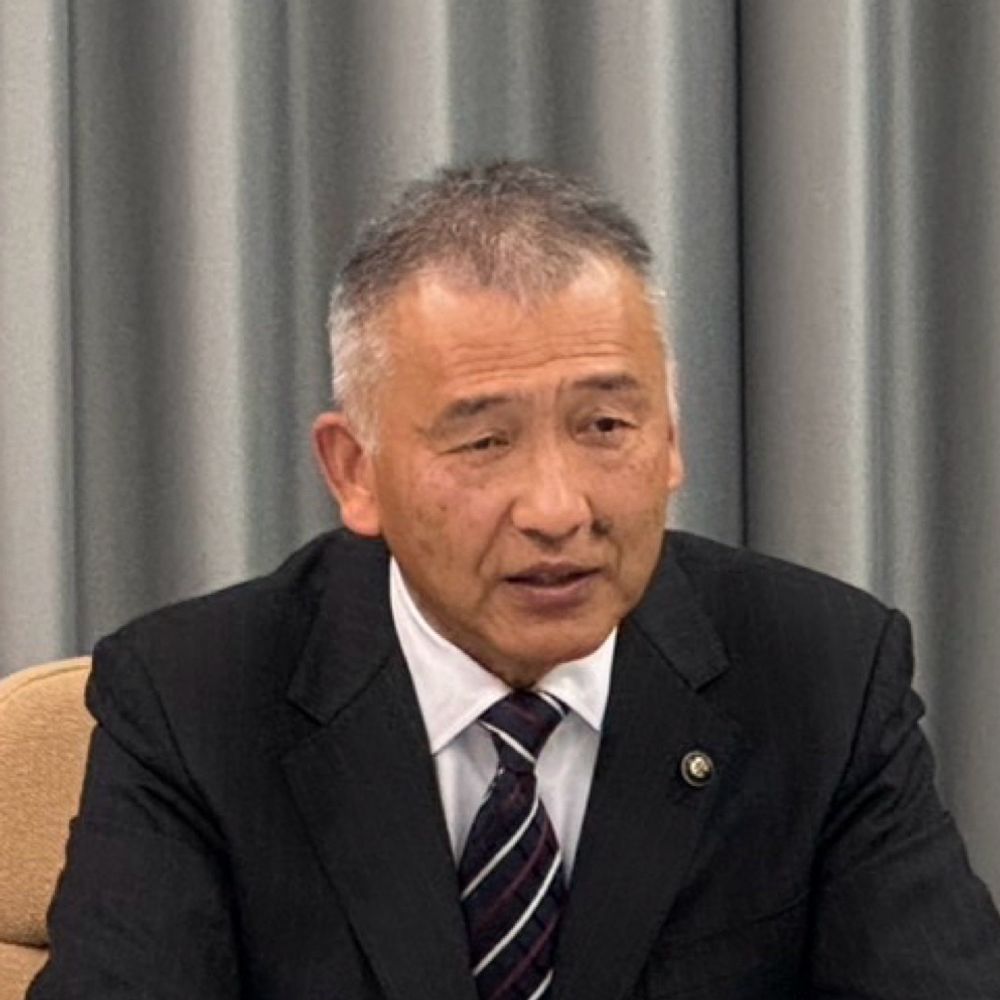 水上実喜夫