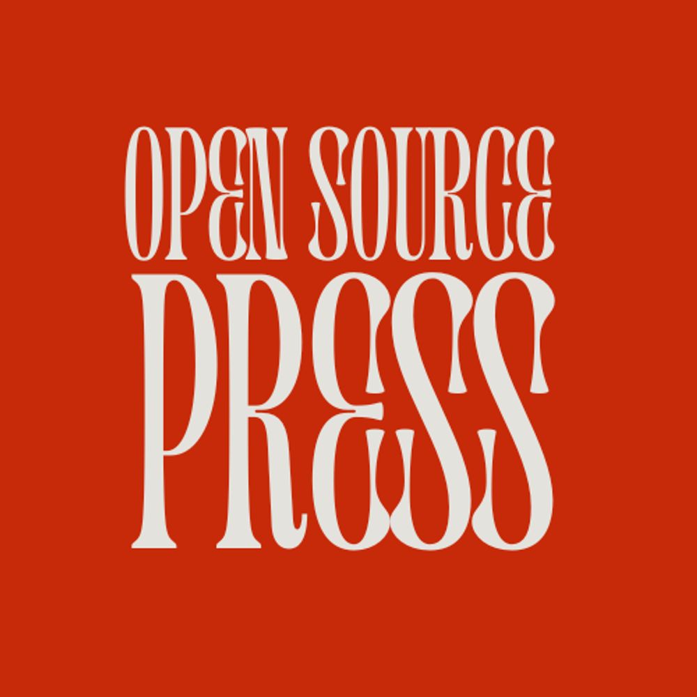 The Open Source Press