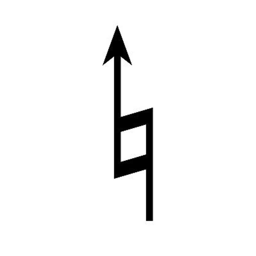 Threatening Music Notation