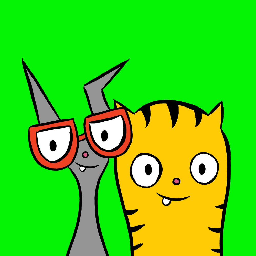 Pickles & Ding Dong