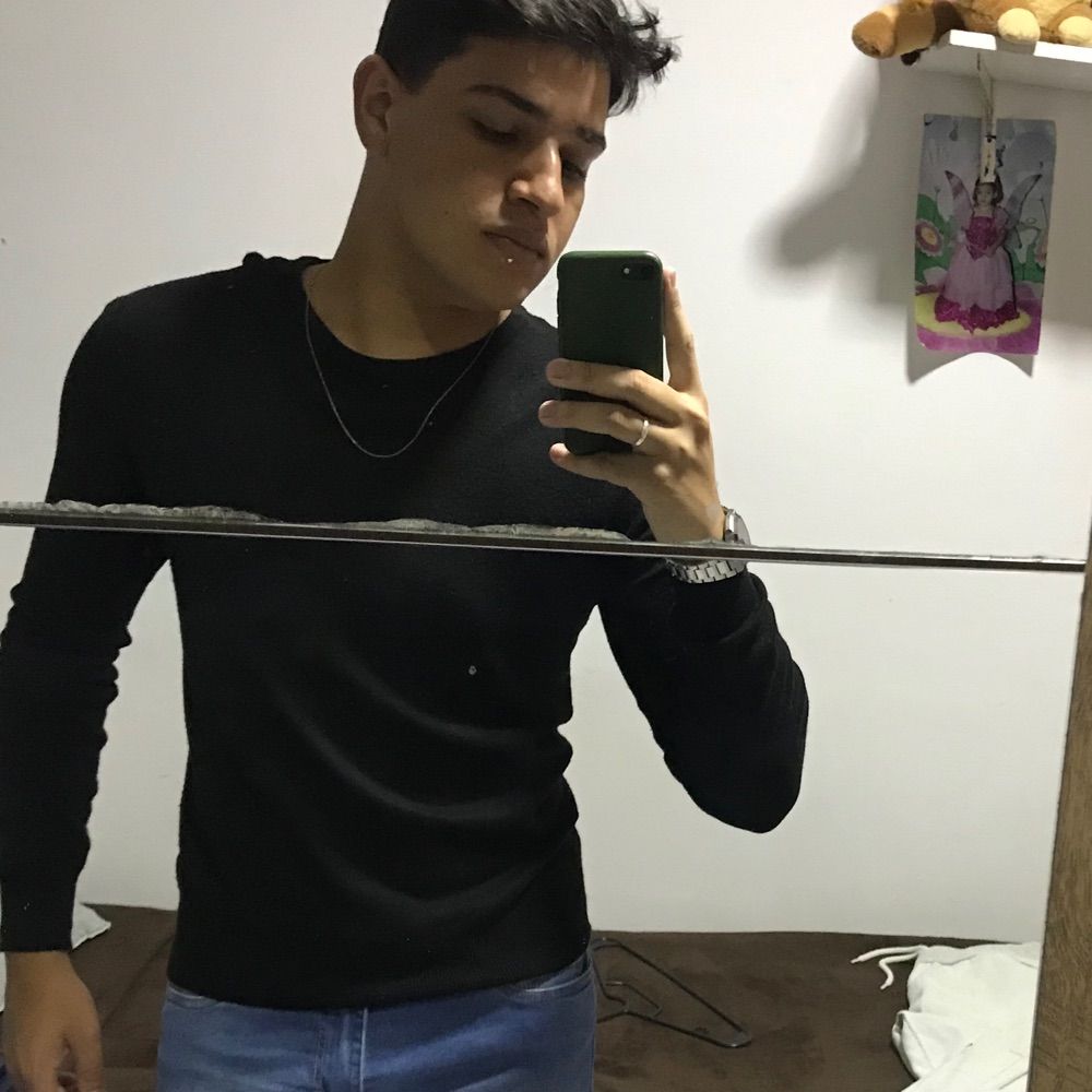 Marcus Vinícius