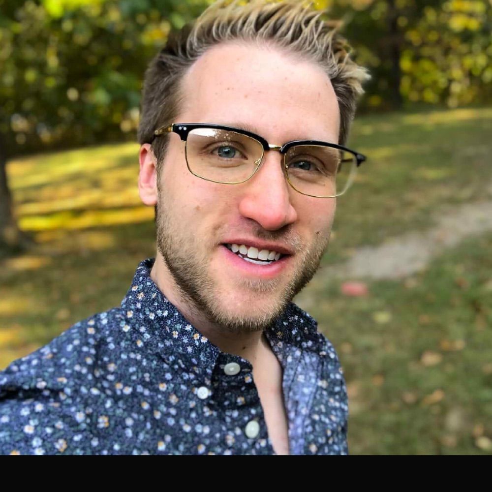Jesse Ridgway