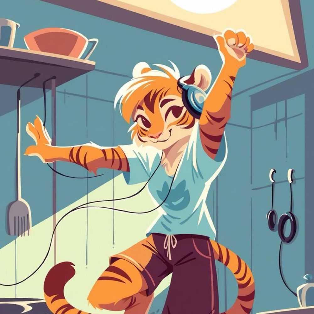 ╶⃝⃤ 🏳️‍⚧️Tiger🏳️‍⚧️ ╶⃝⃤