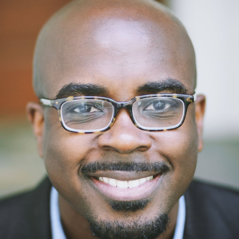 Ravi Howard