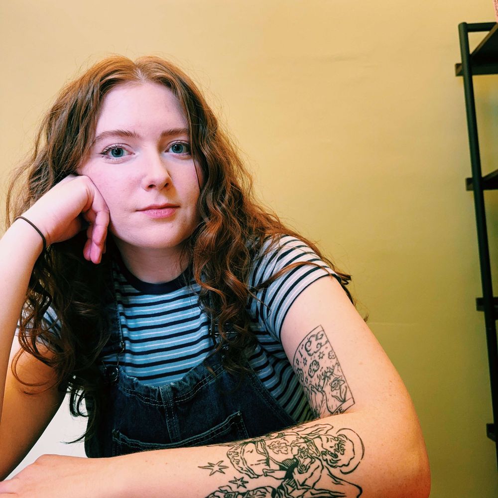 Alice Oseman