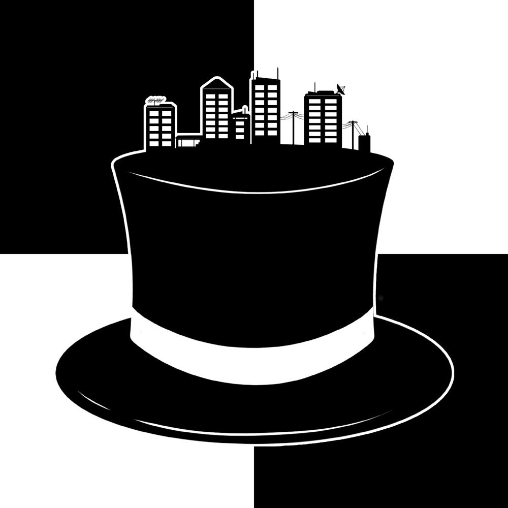 Ethics Town S2 out now!
