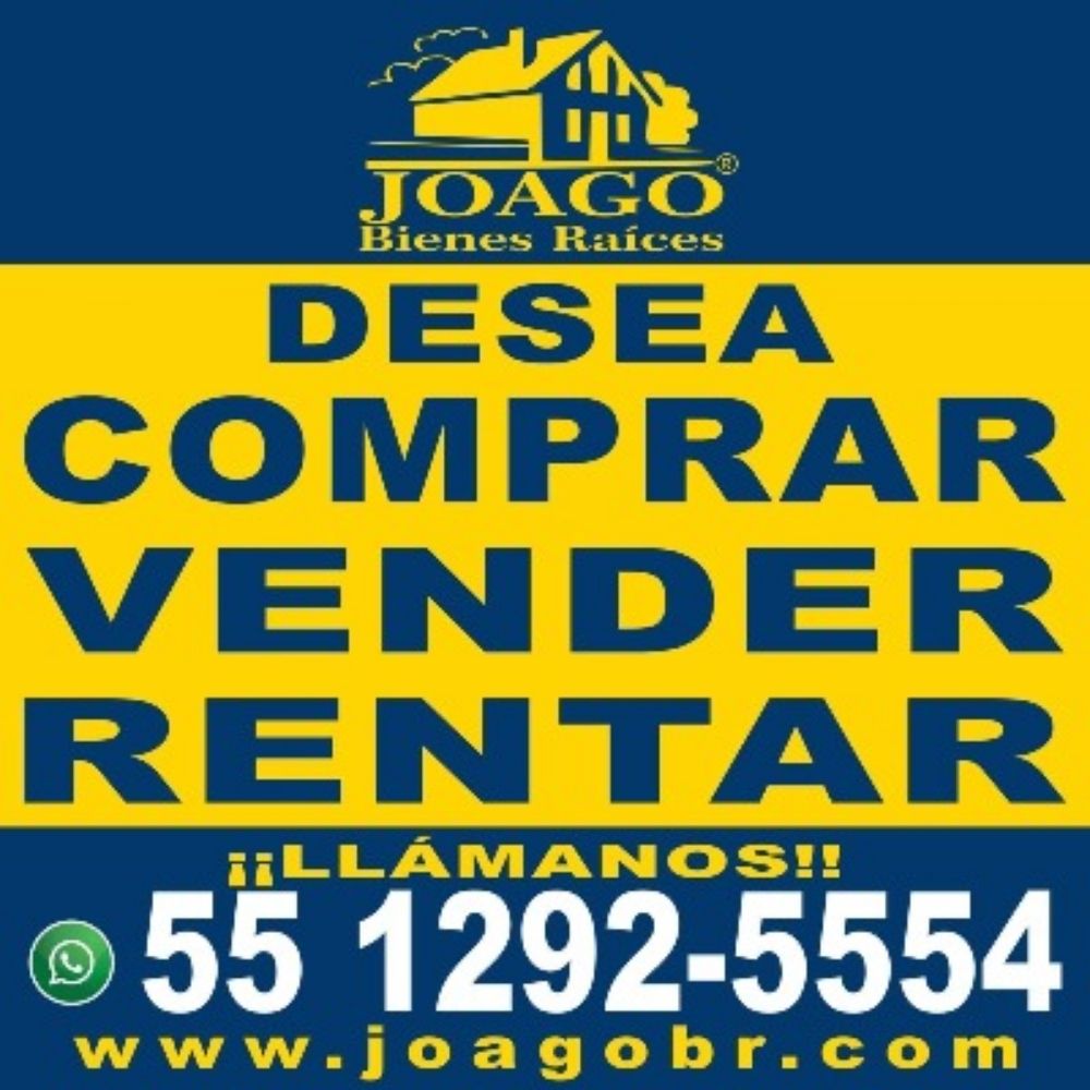 JOAGO Bienes Raices