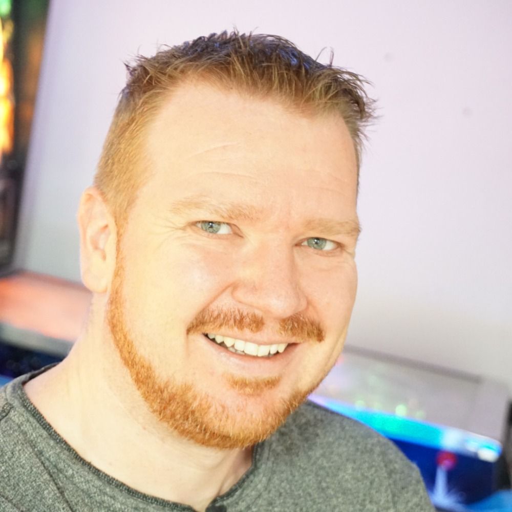 Stefan Koell