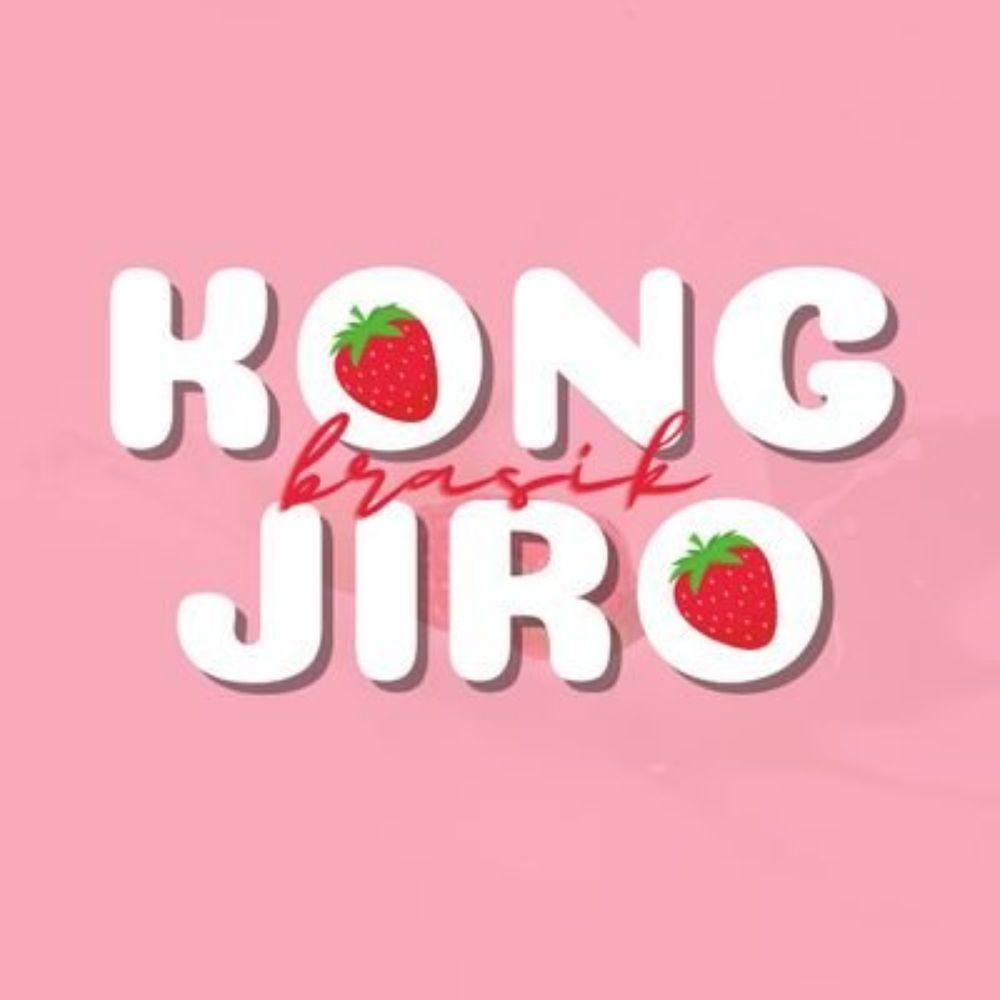 Kongjiro Brasil