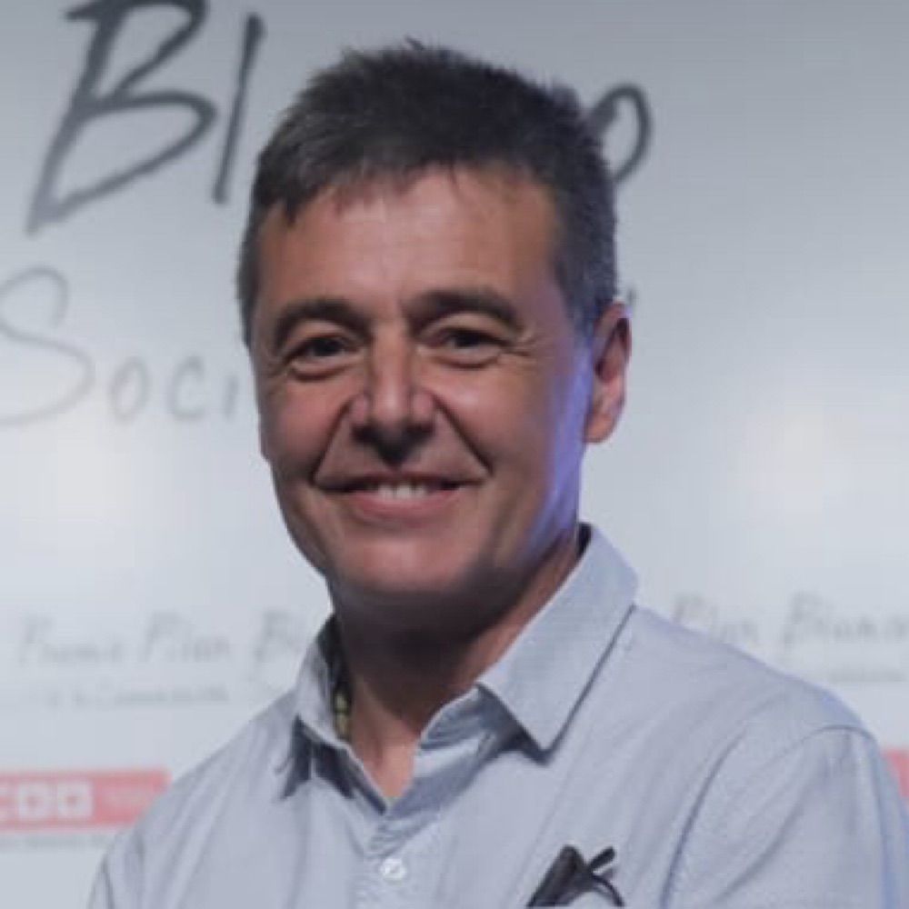 Luis Lombardo