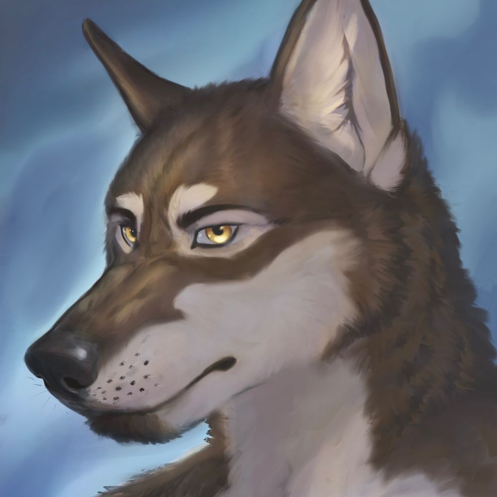 Arbiskkar Wolf