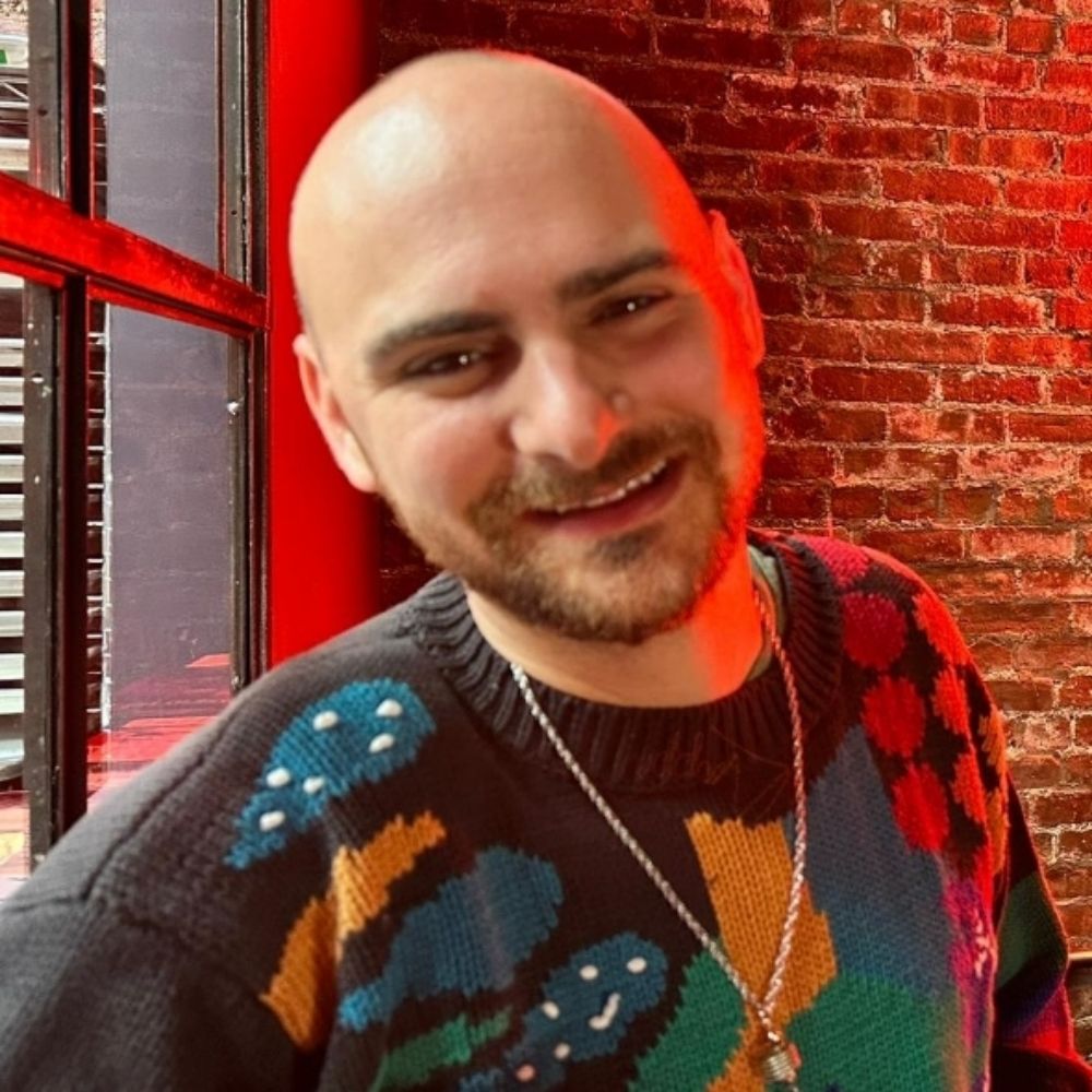 Ben Katz