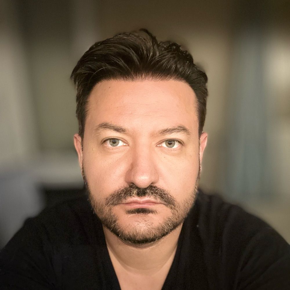 Ali Osman Gündüz