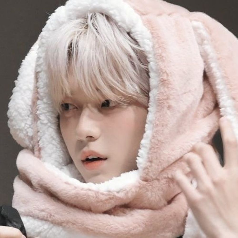 ali | Soobin's gf