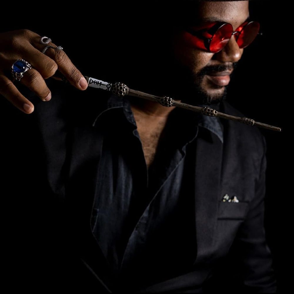 Carlos Mina
