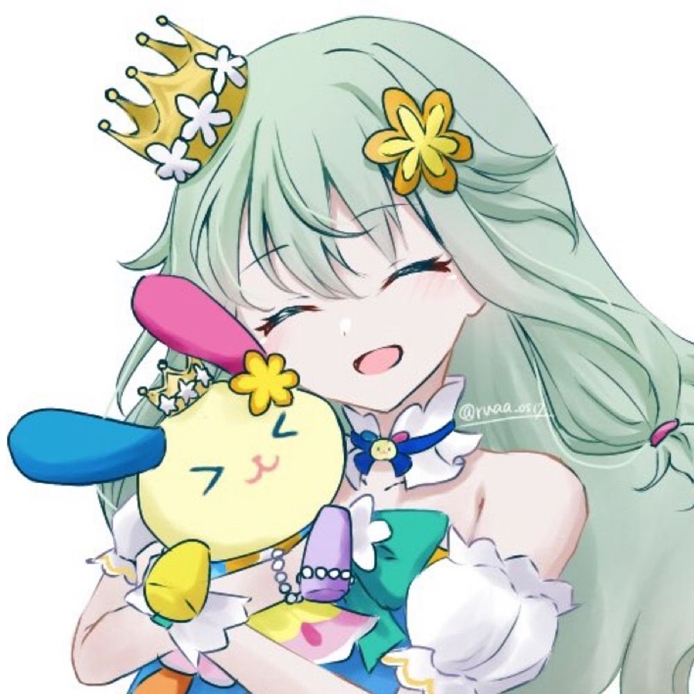月彩