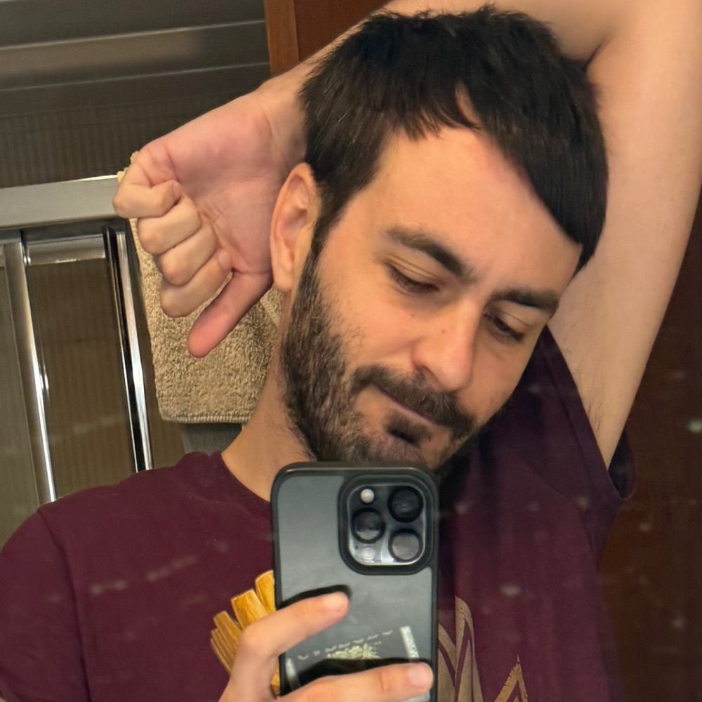 User avatar
