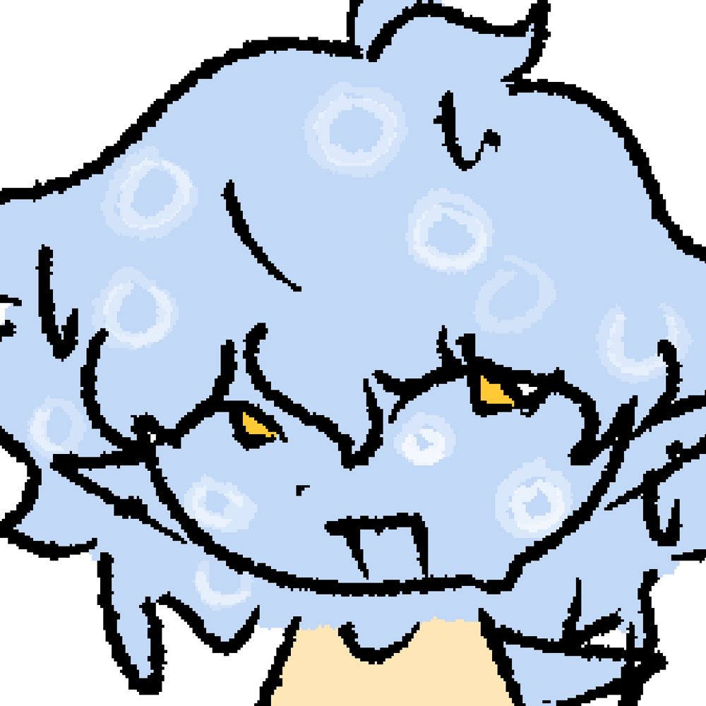 Juniper Slimeshark