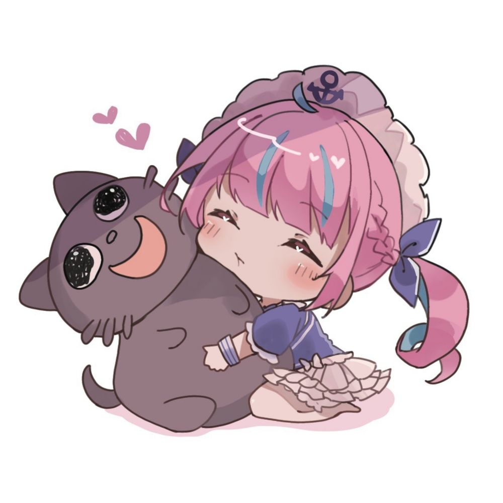 NEKOあくたん最推し
