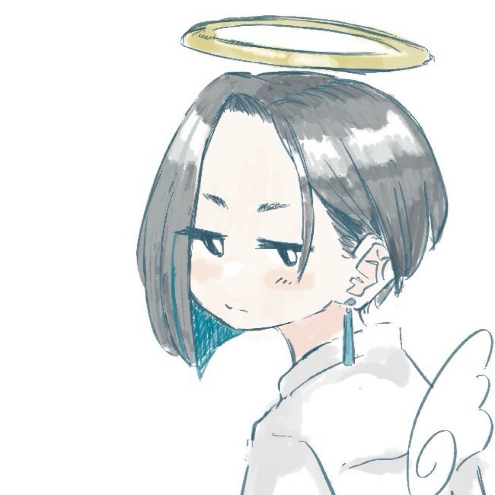 アンジェラインー！！
