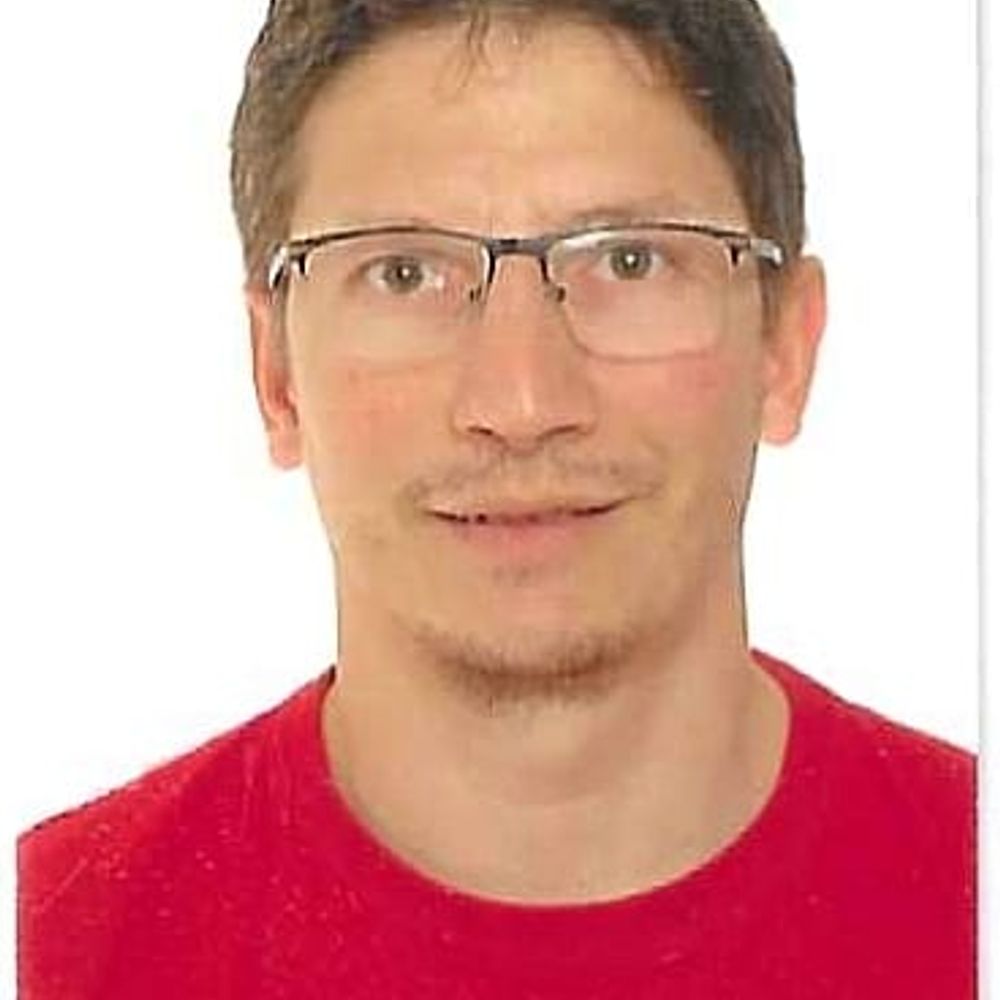 Iñaki San Vicente