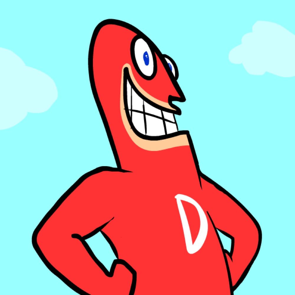 Doodieman