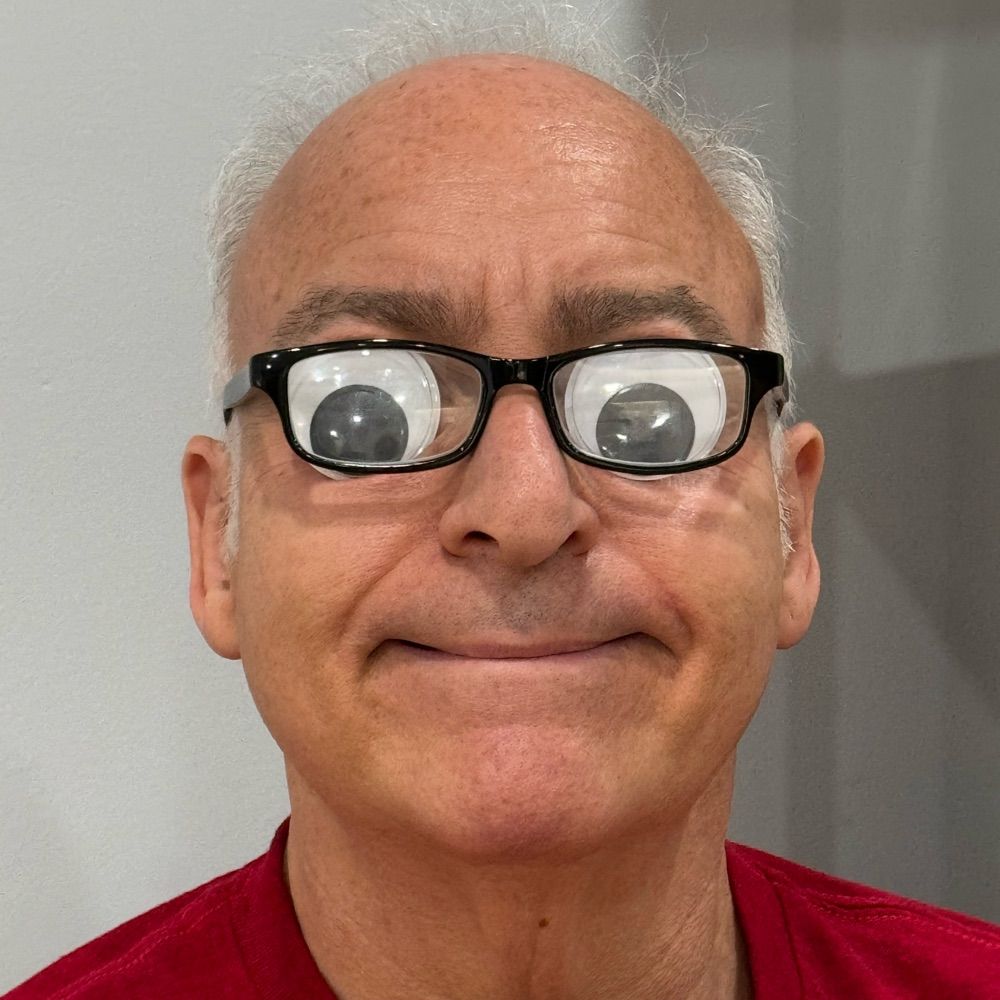 Scotty Watson Improv