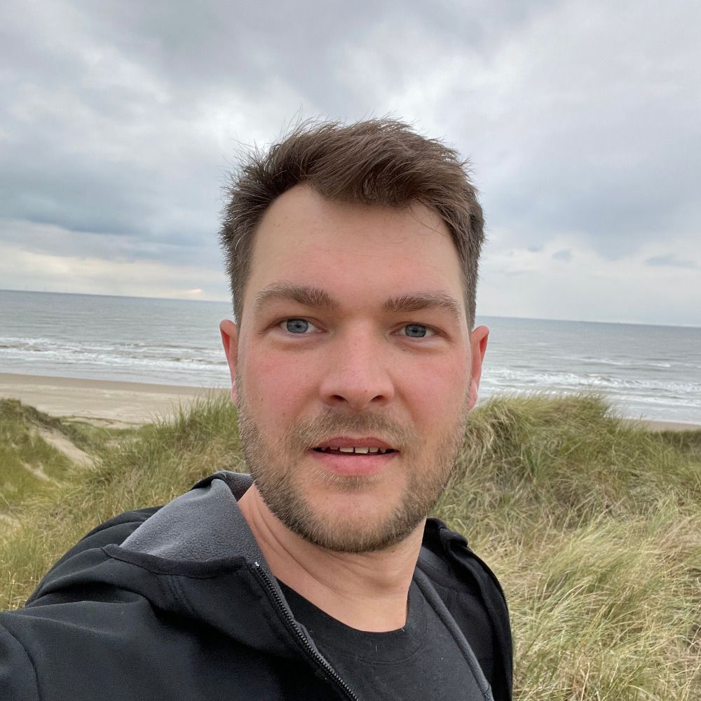 Tilman Klawier