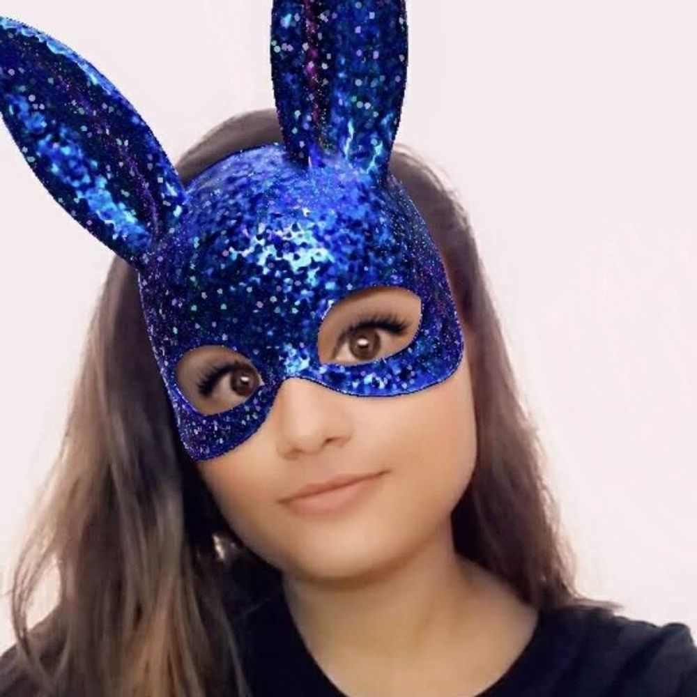 arial 🐰