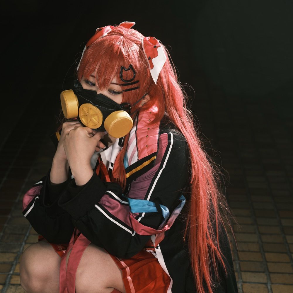 ありす🐰