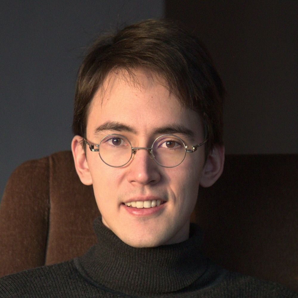 Richard Faltings