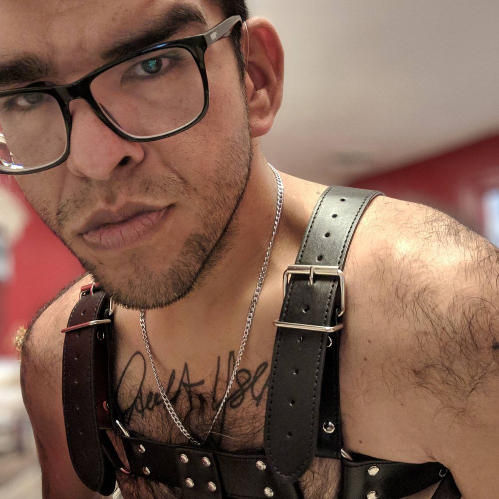 Charmbombbear