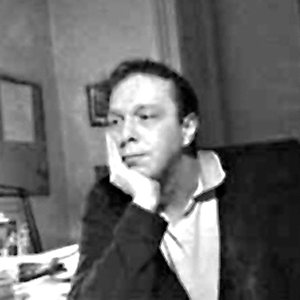 Walter Mentzel