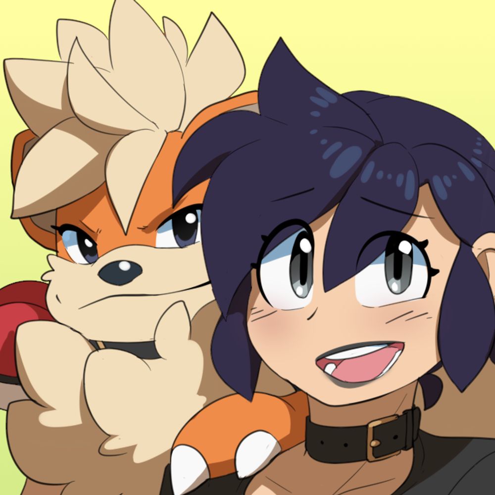 Asher and Bell