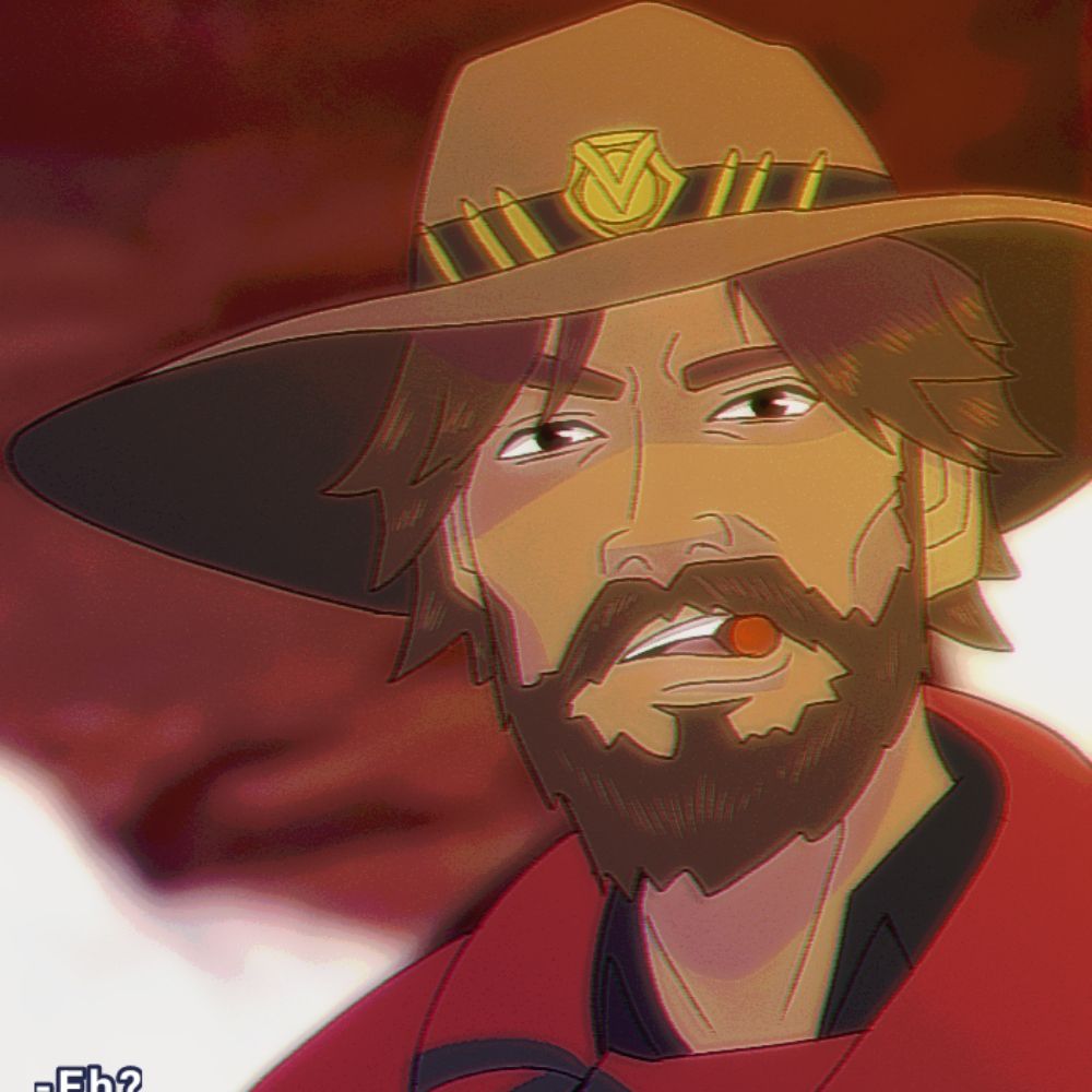 Mr AlphaSmoke