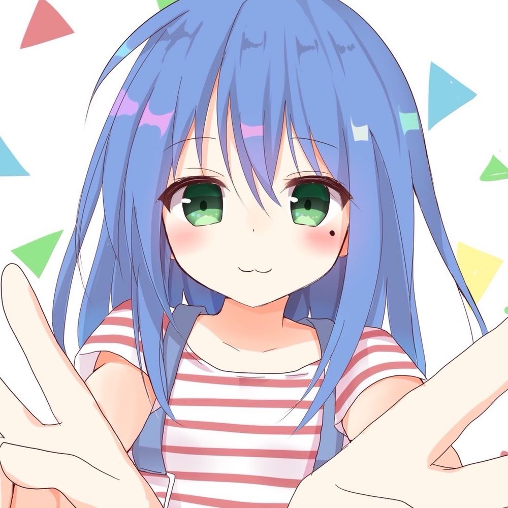 泉@こなた's avatar